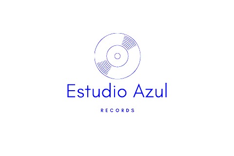 Estudio Azul Records