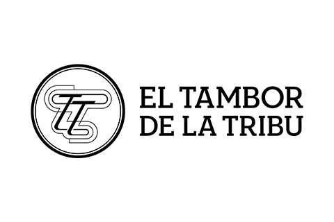 El tambor de la Tribu